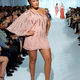 Illustration for article titled Images From The Only Plus-Size Show At Fashion Week